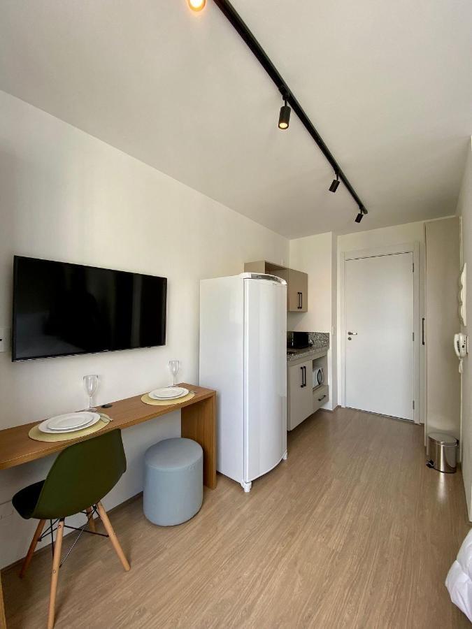 Condominio Novo Com Piscina No Bras Holiday home