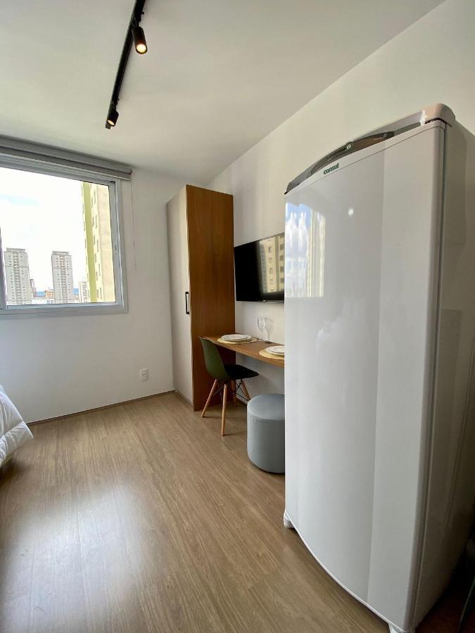 Condominio Novo Com Piscina No Bras *