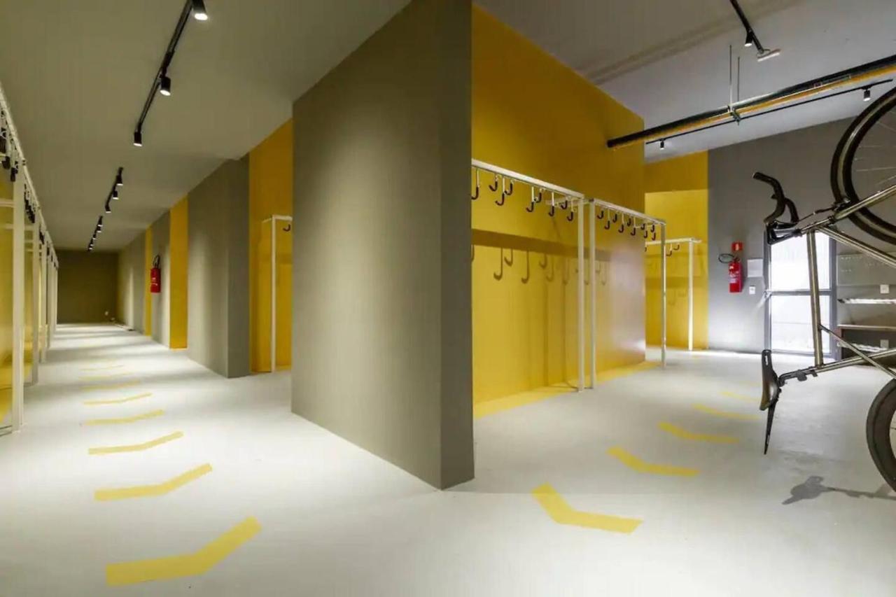 Casa de férias Condominio Novo Com Piscina No Bras São Paulo