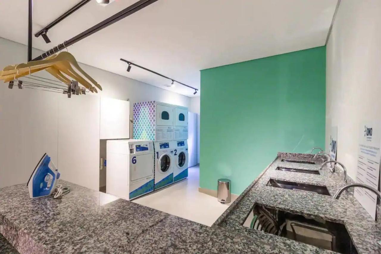 Condominio Novo Com Piscina No Bras * São Paulo