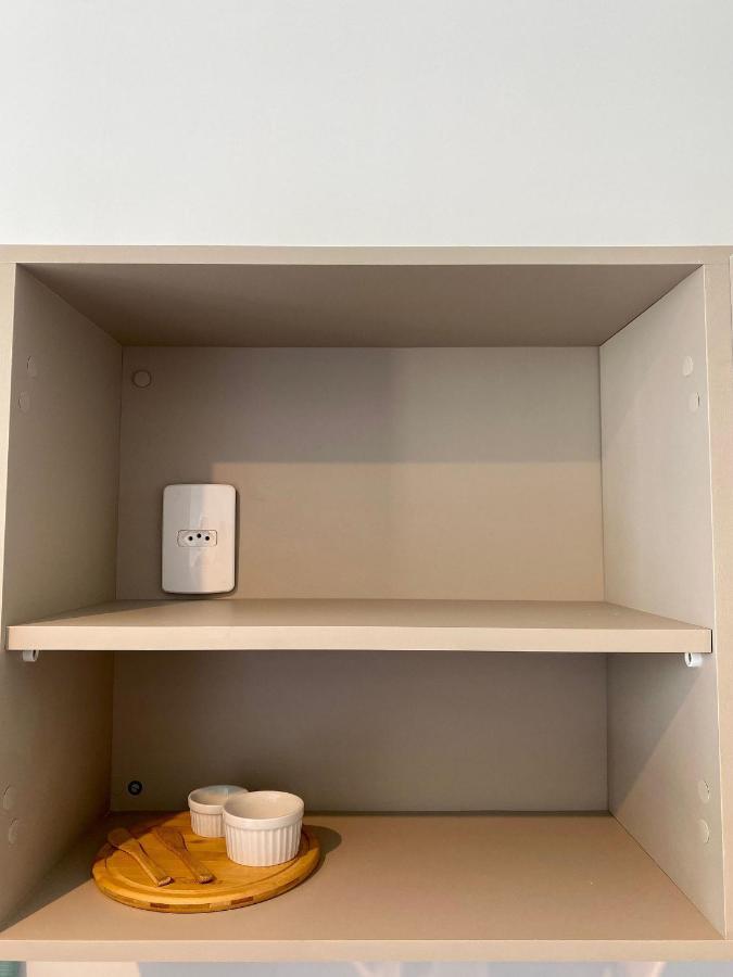 Condominio Novo Com Piscina No Bras * São Paulo