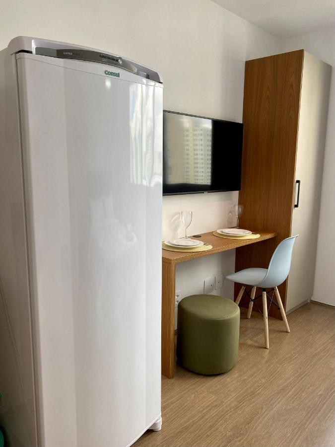 Condominio Novo Com Piscina No Bras São Paulo