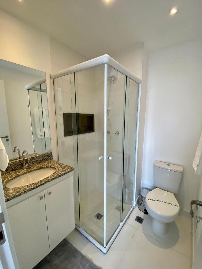 Condominio Novo Com Piscina No Bras Casa de férias *