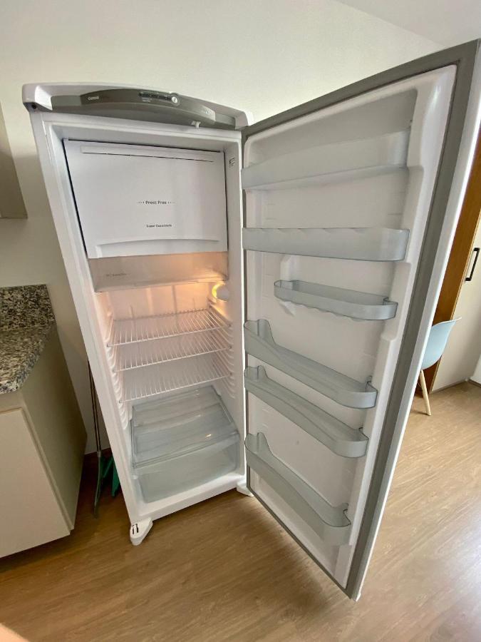 Condominio Novo Com Piscina No Bras
