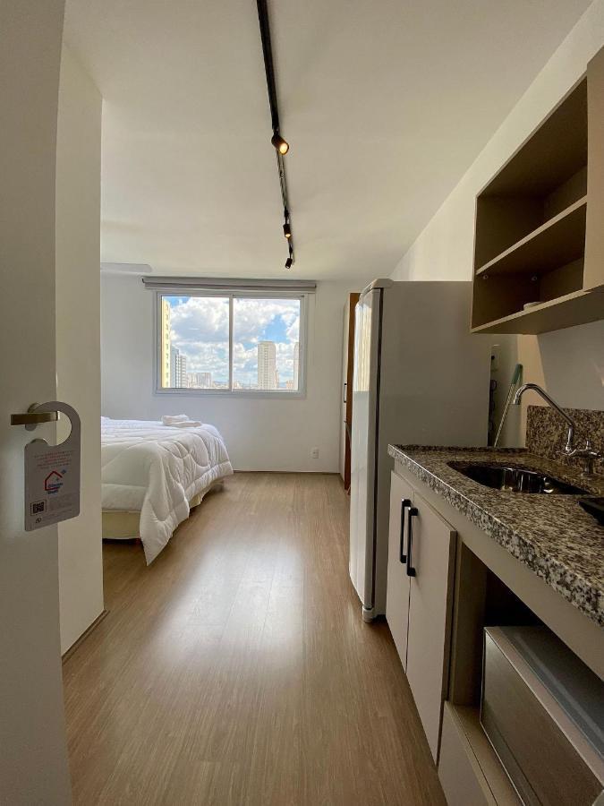 Condominio Novo Com Piscina No Bras *
