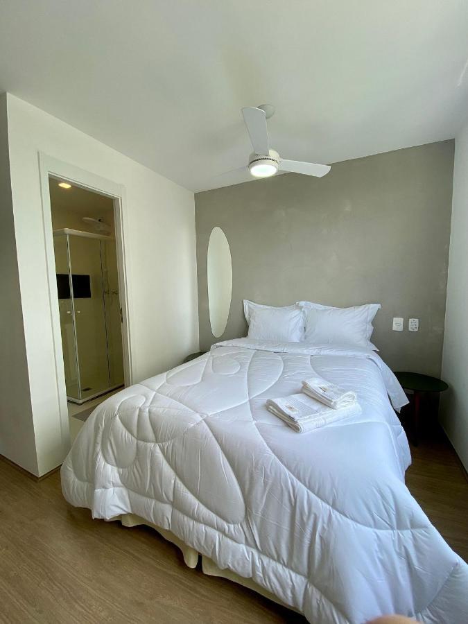 Condominio Novo Com Piscina No Bras * São Paulo