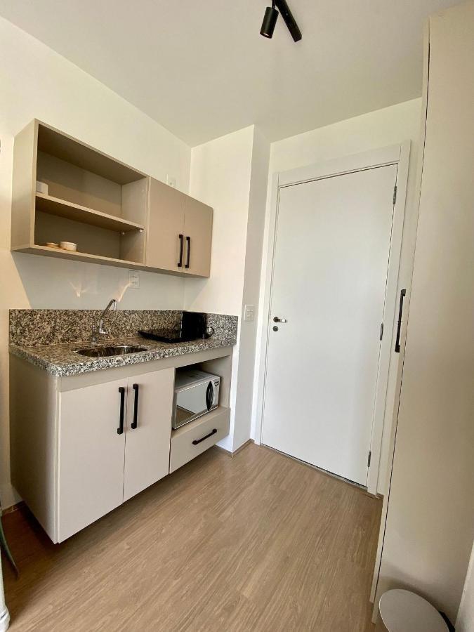 Condominio Novo Com Piscina No Bras São Paulo